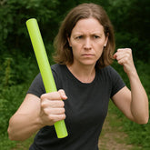 Self Defence Stick (Flexible Nylon Rod) – Strong Safety Stick for Protection (RA-019)