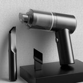 FabVac™ Portable Car Vacuum Cleaner