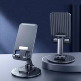 Adjustable Metal Mobile Phone Stand