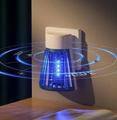USB UV Mosquito Killer Lamp – Electric & Chemical-Free