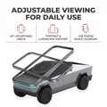 Cyber Charge T3 3-in-1 Wireless Dock Charger