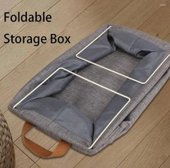 Premium Multi-functional Folding Wardrobe Organizer