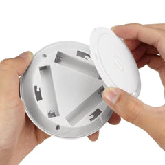 Cabinet LED Light 5W with Wireless Remote Control