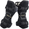 Power Knee Support Booster with Spring Force | Pain Relief & Joint Stability Brace (Pair) (RA-056)