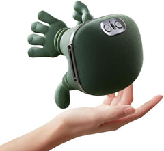 Blissway KneadEase™ — Deep Relief Neck Massager with Heat