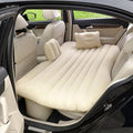 Premium Car Inflatable Bed with Pump & 2 Air Pillow (RA-010)