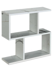 Foldable Wood Home Side Table