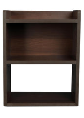 Foldable Wood Home Side Table