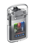 Electric Lighter Usb C Rechargeable (RA-008)
