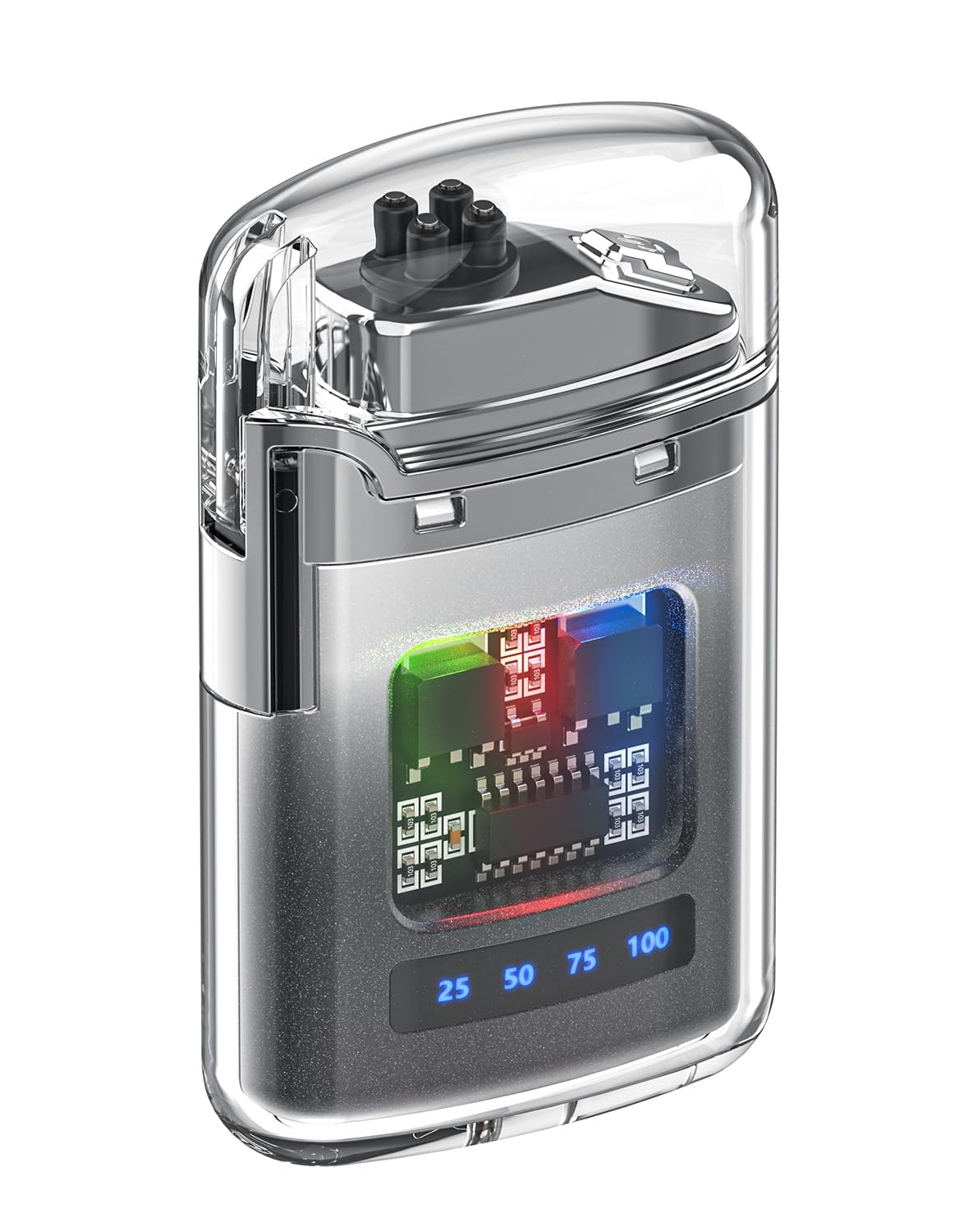 Electric Lighter Usb C Rechargeable