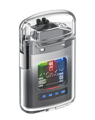 Electric Lighter Usb C Rechargeable
