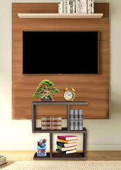 Foldable Wood Home Side Table