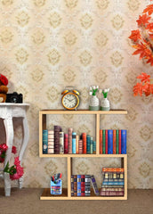 Foldable Wood Home Side Table
