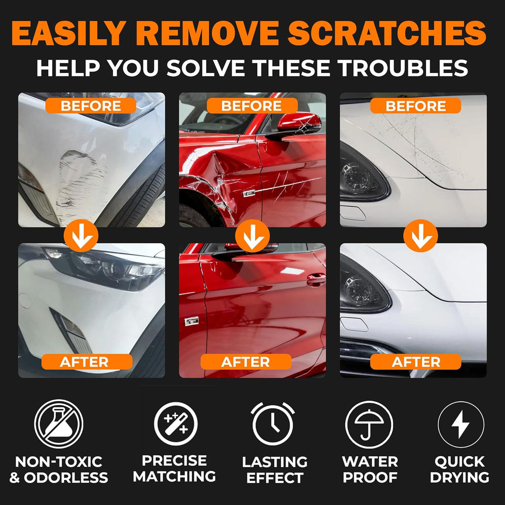 Windshield Crack Repair Kit (RA-023)