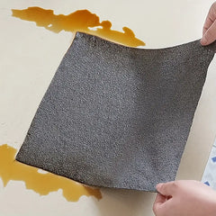 Reusable Microfiber Cleaning Cloth Roll (Mega Offer – 50 Sheets @ Just ₹499!)