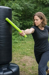 Self Defence Stick (Flexible Nylon Rod) – Strong Safety Stick for Protection