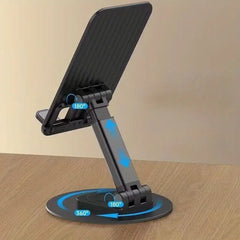 Adjustable Metal Mobile Phone Stand
