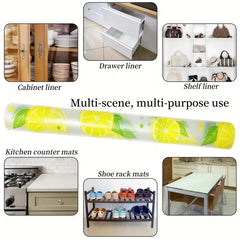 Anti Slip Shelf Saver (45 X 125 CM)