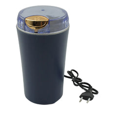 Electric Coffee & Spice Grinder – Multi-Purpose Stainless Steel
