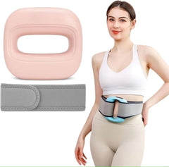 Belly Fat Massager™ | Adjustable Waist Massage Belt