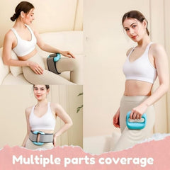 Belly Fat Massager™ | Adjustable Waist Massage Belt
