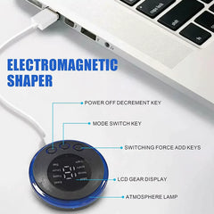 Mini Butterfly Massager – Multi-Mode Body Massager