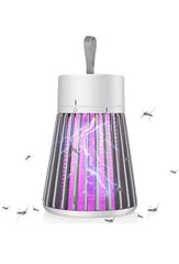 USB UV Mosquito Killer Lamp – Electric & Chemical-Free