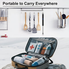 Flexible Arc Lighter – Windproof USB Rechargeable Candle Lighter