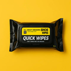 Shoe Cleaning Wipes (Buy 1 Get 1 Free)